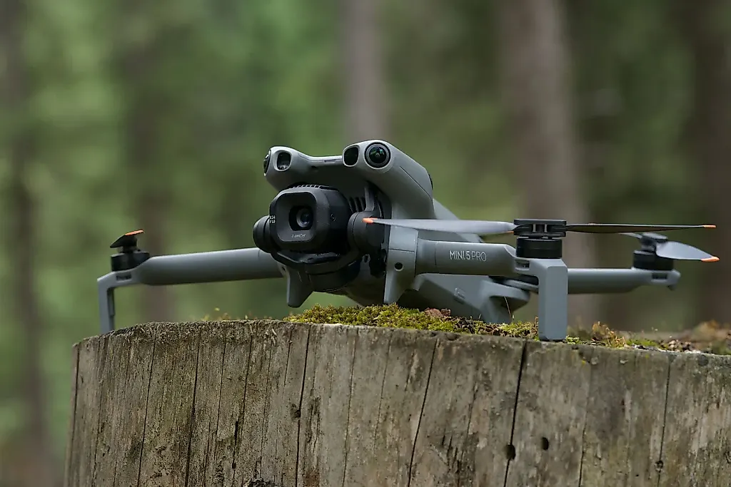 Суд разрешил Минобороны США называть DJI «китайской военной компанией»