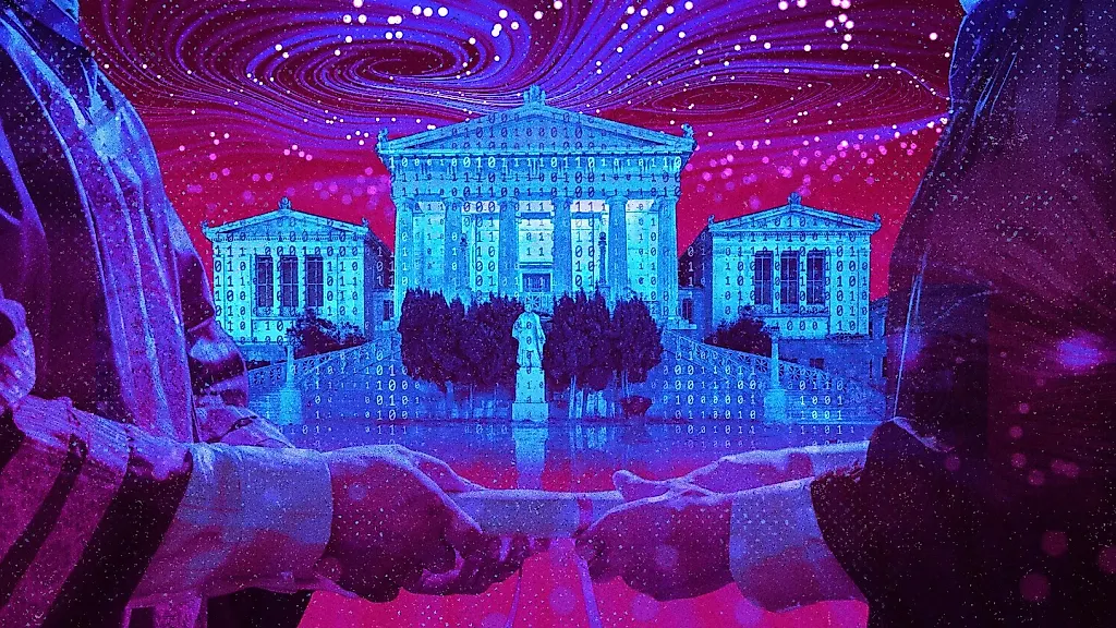 Искусственный интеллект в американских вузах: между прогрессом и хаосом