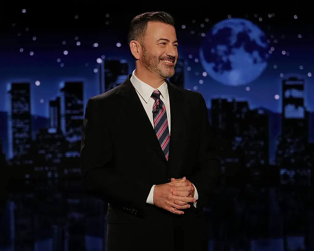 Jimmy Kimmel снова в эфире после бойкота ABC-афилиатов