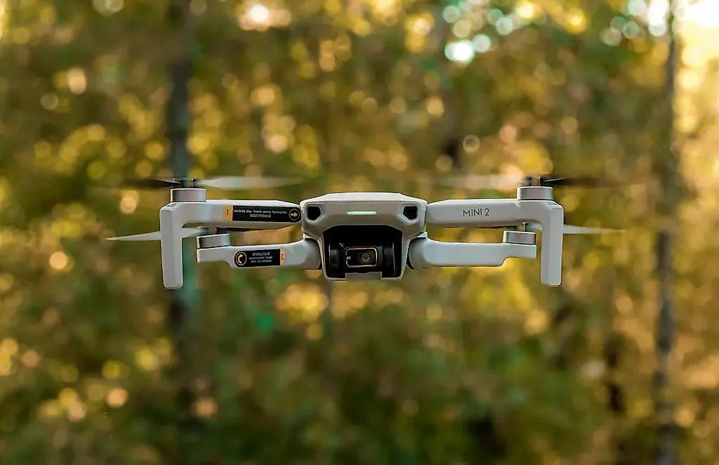 DJI осталась не у дел: суд США поддержал Пентагон против китайских дронов