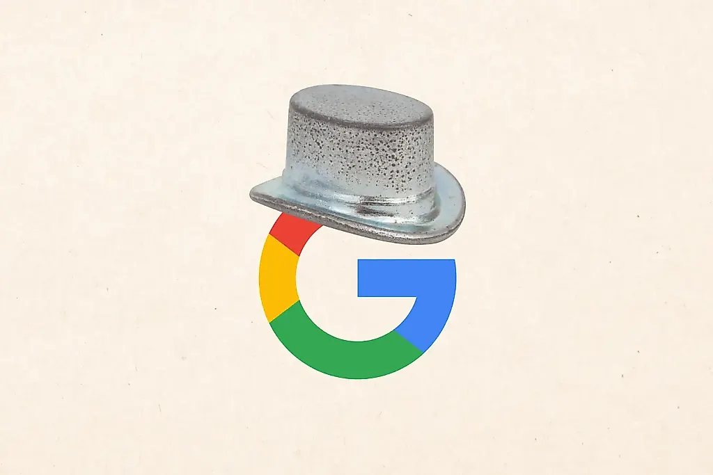 Можно ли доверять Google без разделения?