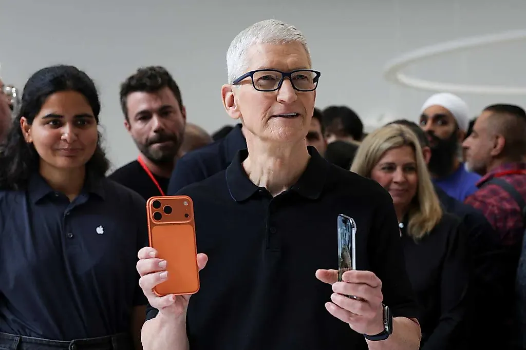 Американский трудовой надзор отступил в споре с Apple