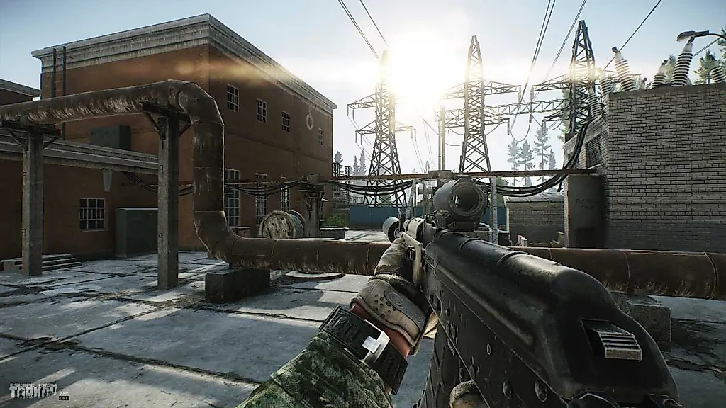 Лишь 2 процента игроков Escape from Tarkov увидят лучший финал