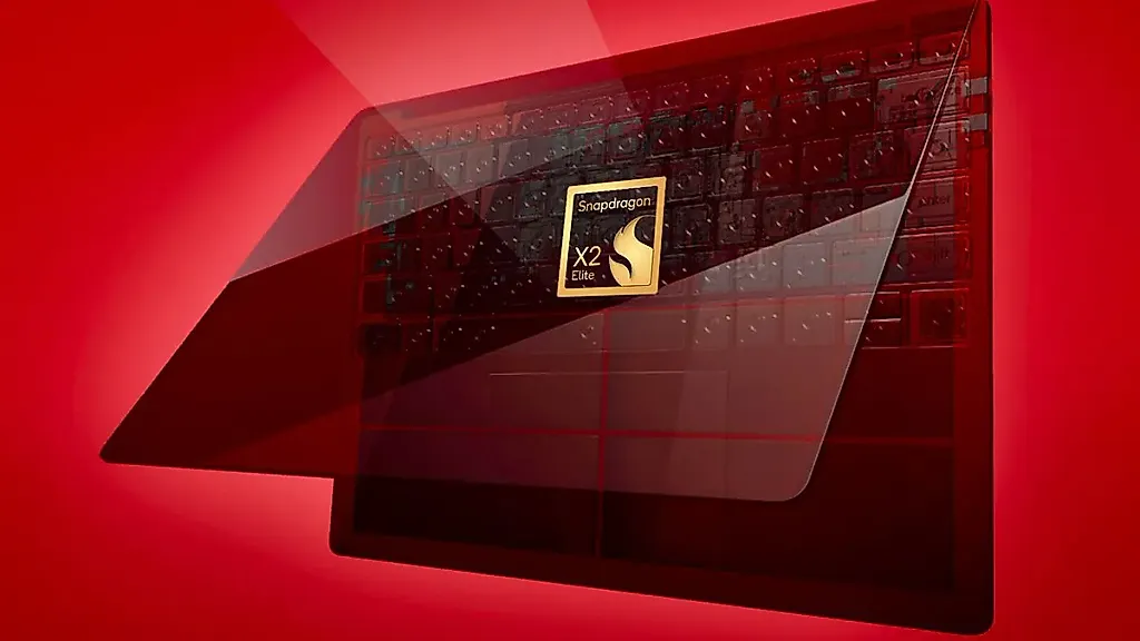 Чипы Snapdragon X2 Elite бросают вызов AMD и Intel: рекорды памяти и супермозг для ноутбуков