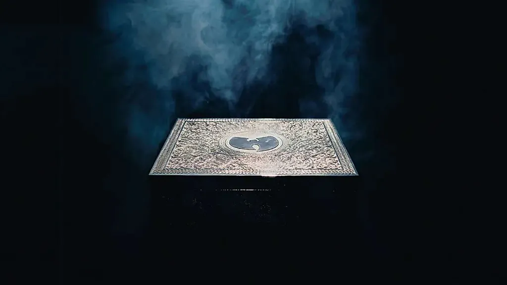 Шкрели и альбом Wu-Tang: копия против эксклюзивности