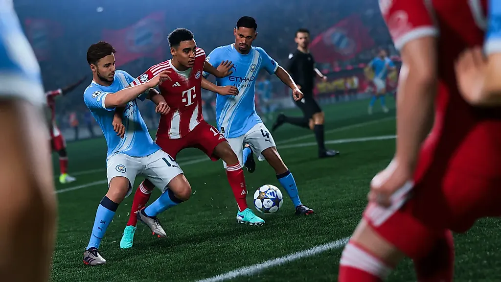 Поглощение Electronic Arts: что изменится и для кого это плохо