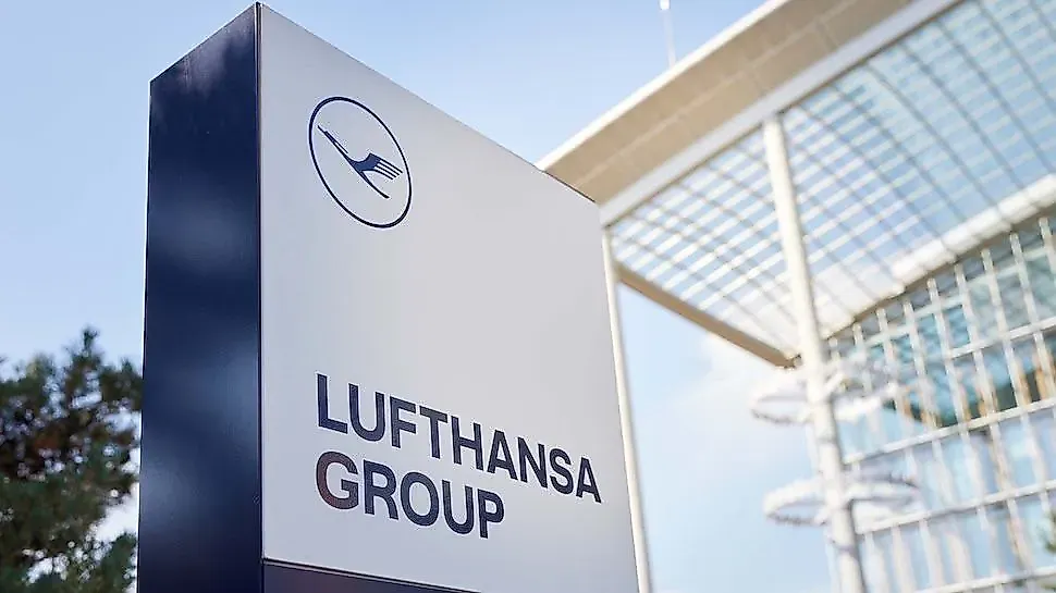 Lufthansa сокращает 4000 сотрудников ради искусственного интеллекта