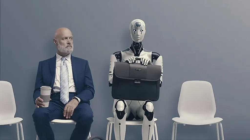 AI и HR: война подделок и реальностей на рынке труда