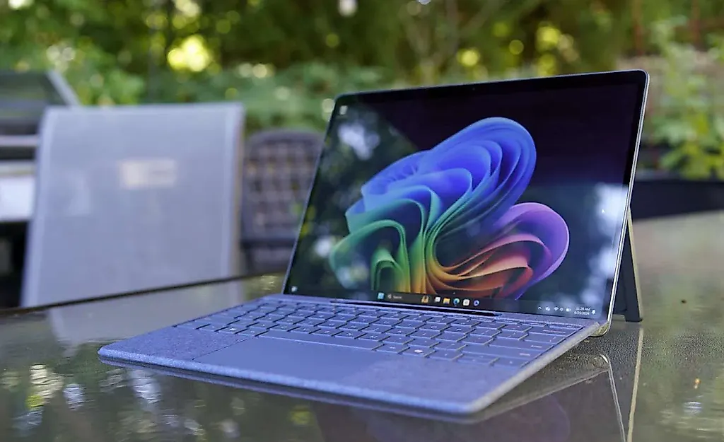 Обновление Windows 11 2025: пустота в коробке