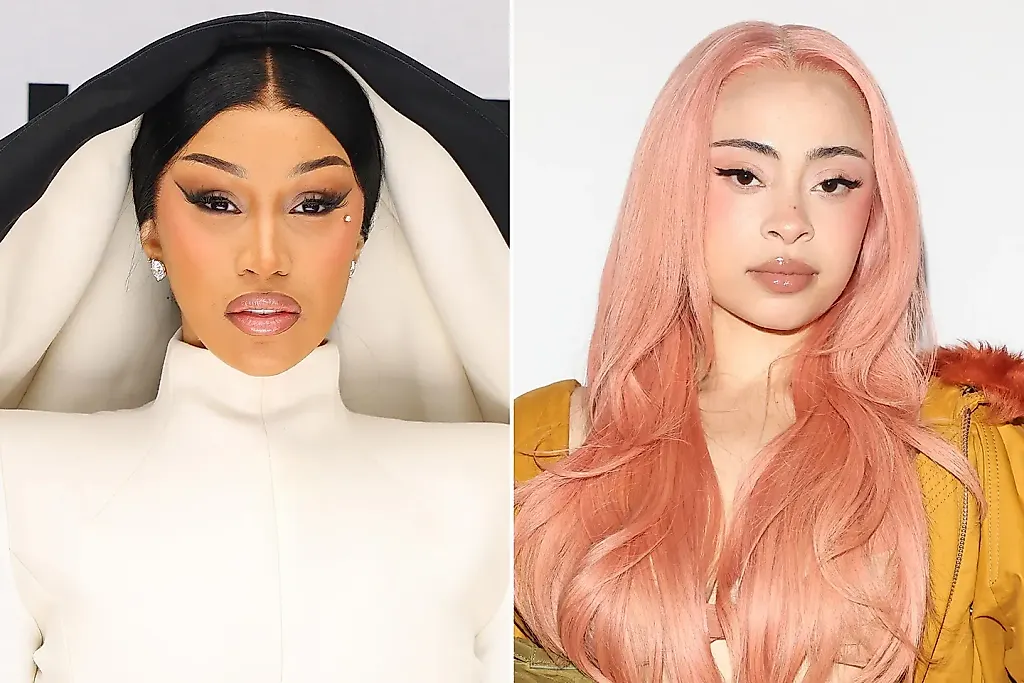 Cardi B устроила грандиозный скандал, но быстро одумалась