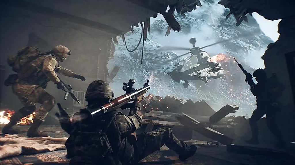 Как включить Secure Boot для Battlefield 6