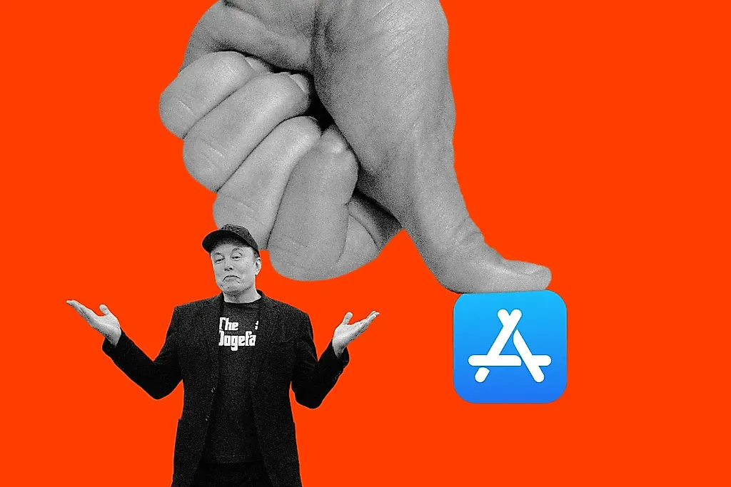 Apple требует отклонить иск Маска о ChatGPT на iPhone