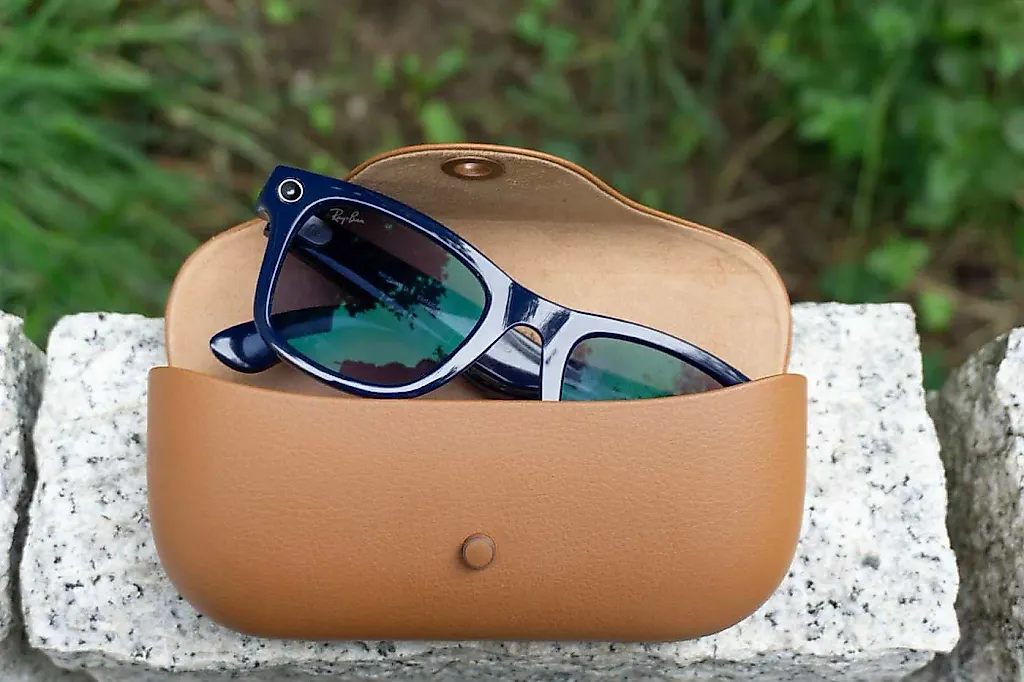 Ray-Ban Meta (2nd Gen): умные очки, которые правда чему-то научились