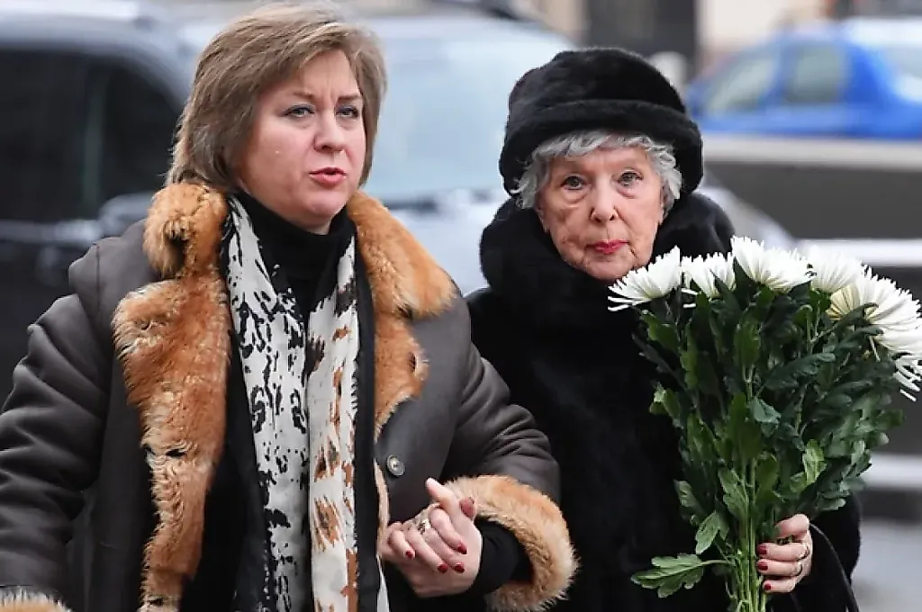 Завещание Веры Васильевой: кому артистка оставила своё имущество