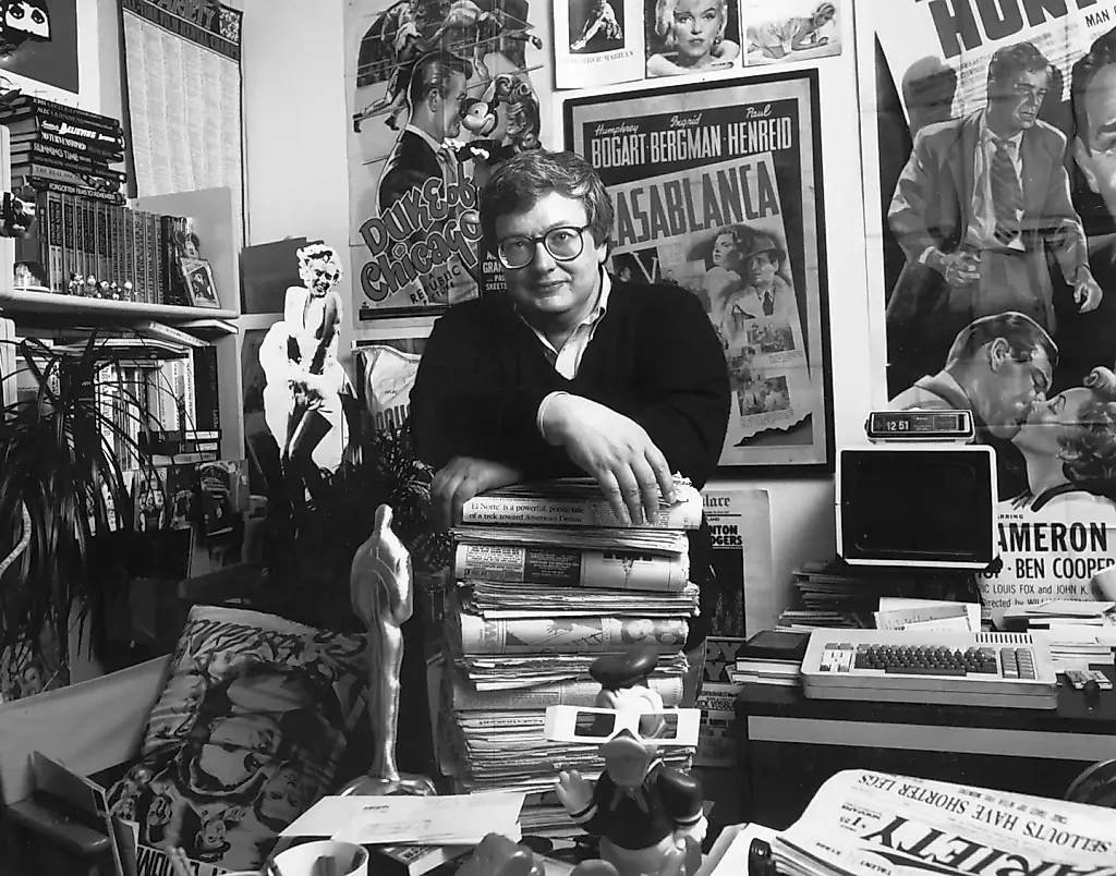 Конец эры Ebertfest: почему кинофестиваль под угрозой исчезновения