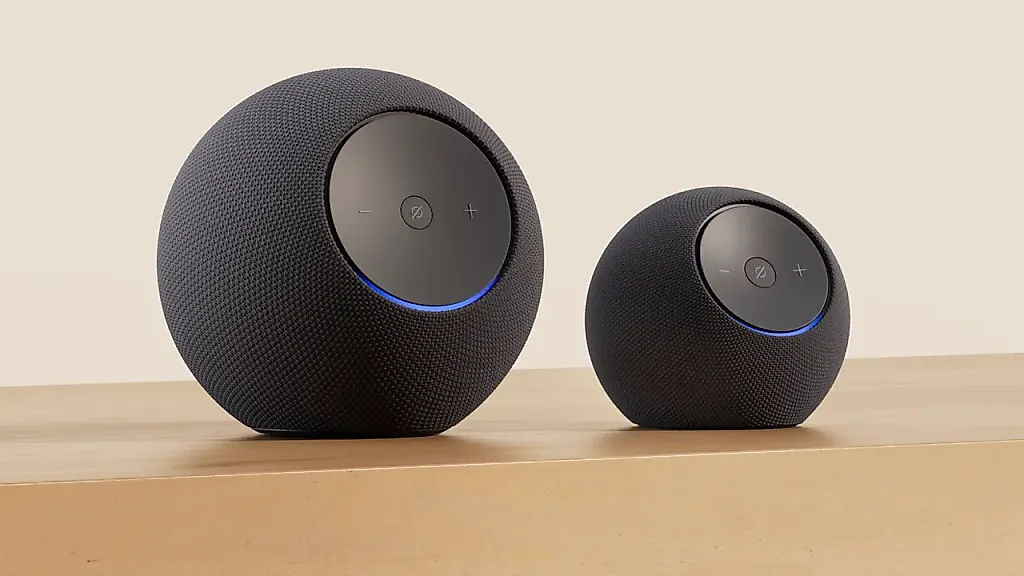 Echo Dot Max – почти совершенный умный динамик