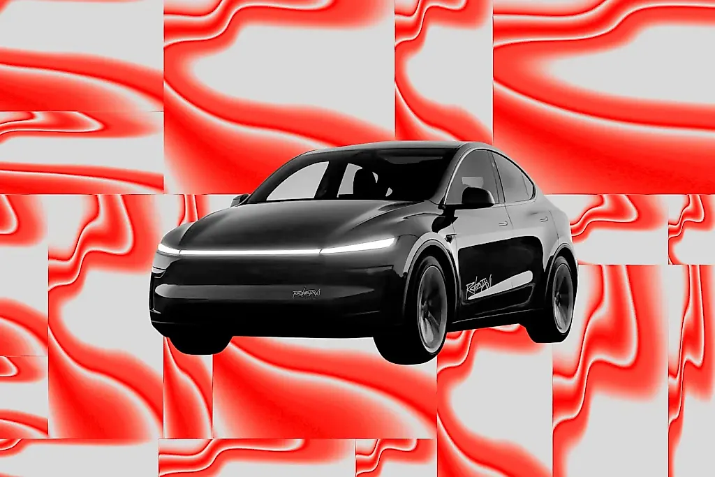 Tesla уверенно сдала назад: хороший квартал — и дальше только хуже?