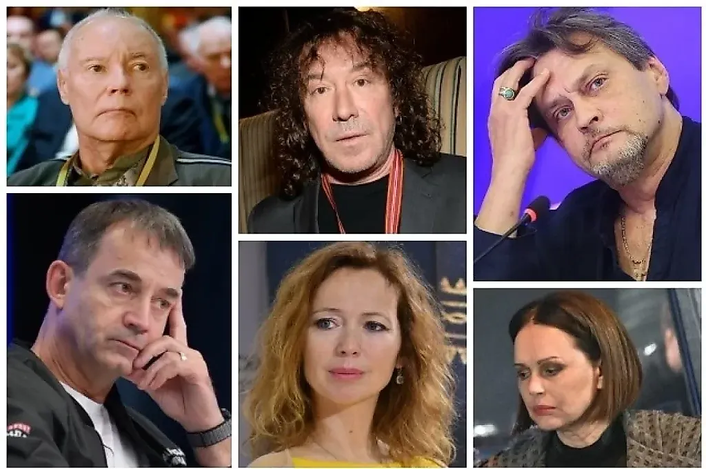 «До» и «После». Как звезды продолжают жить после смерти своих детей