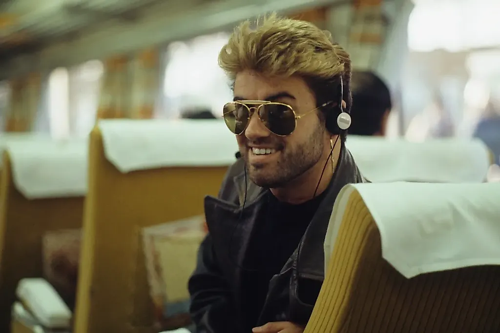 George Michael’s Estate Approves Taylor Swift’s ‘Father Figure’ Cover