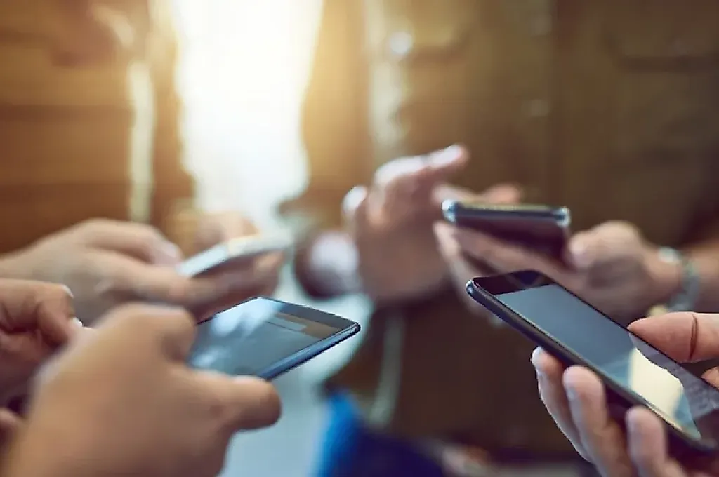 Max против WeChat: что выберет Россия?