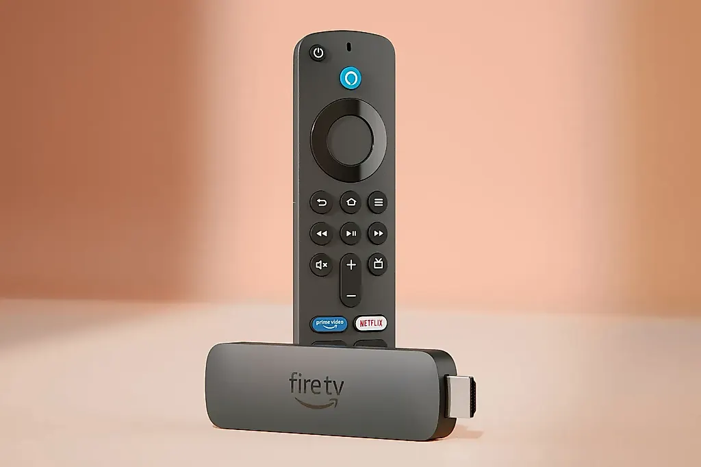 Amazon меняет название Fire TV Stick 4K: очередная путаница?