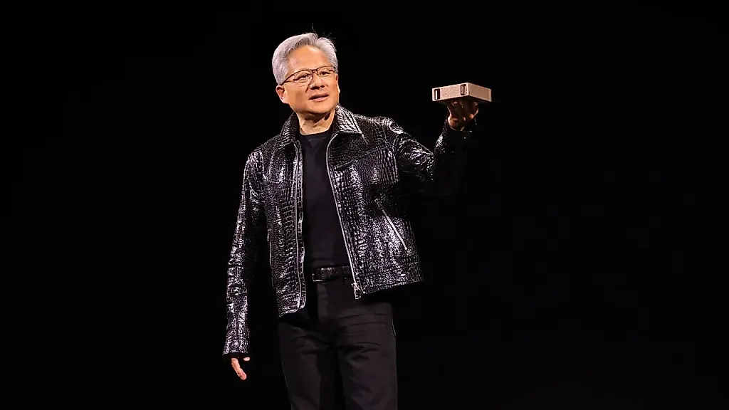 Император ИИ: Как Nvidia правит миром чипов (и нервами конкурентов)