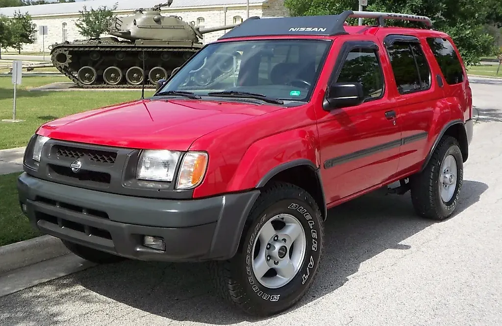 Nissan возвращает Xterra: комбек или déjà vu?