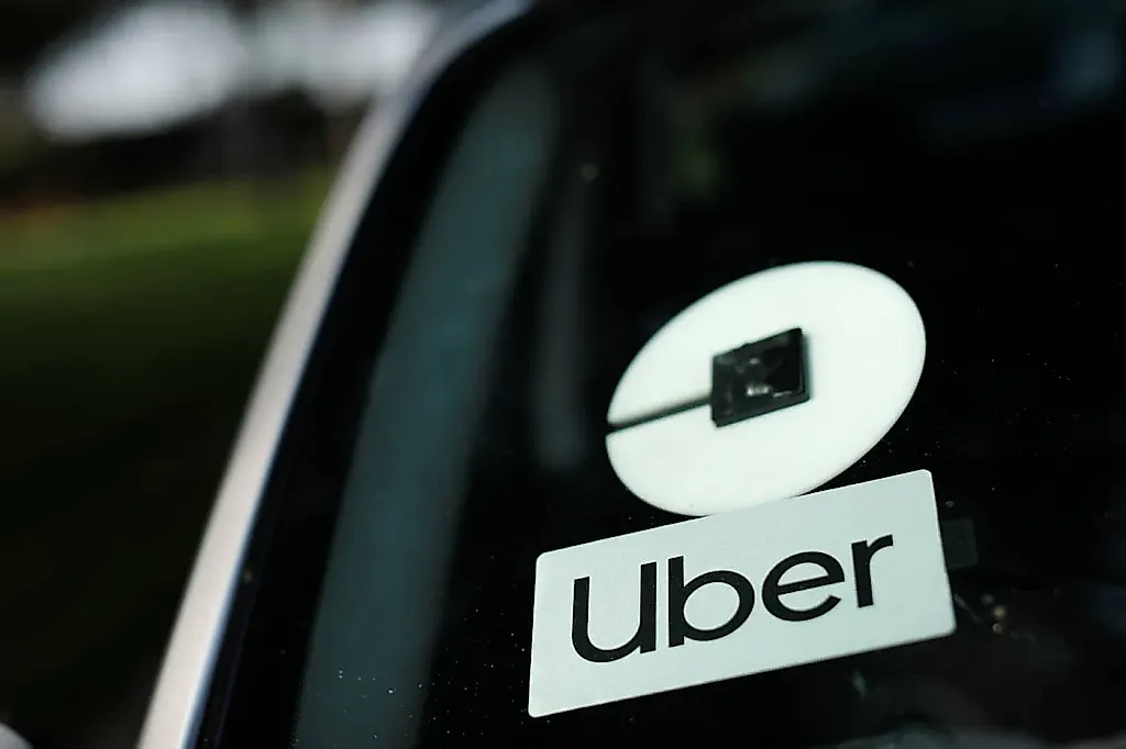 Водителям Uber и Lyft разрешили создавать профсоюзы в Калифорнии
