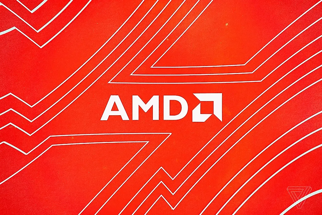 AMD бросает вызов Nvidia в битве за рынок ИИ-чипов