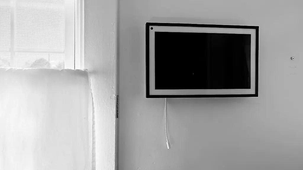 Не покупайте Echo Show (заберите мой себе)