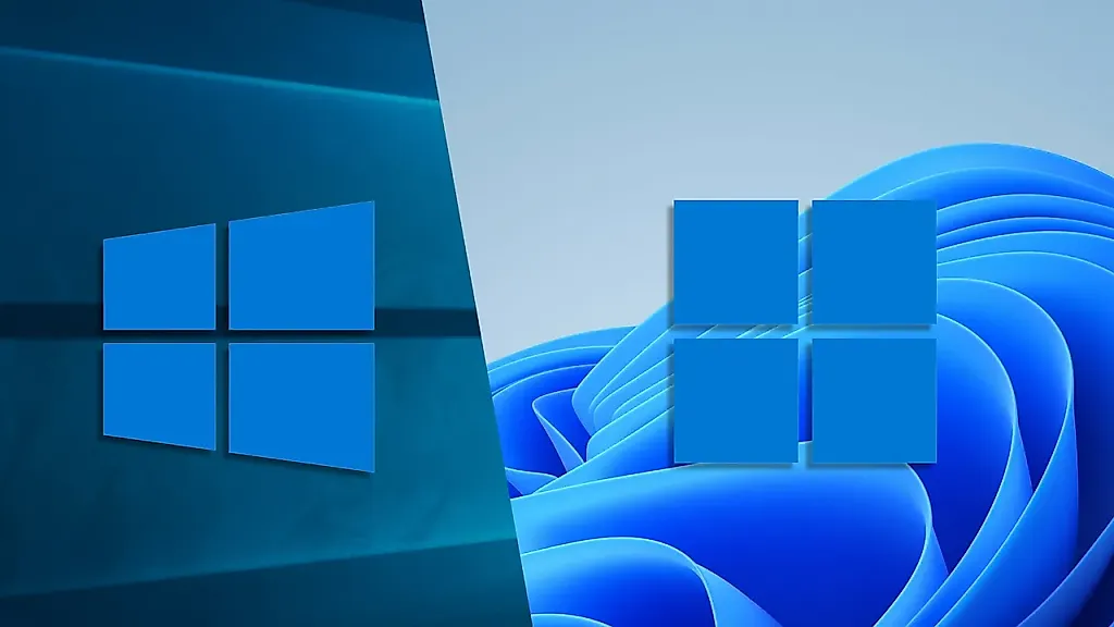 Windows 11 против Windows 10 – ключевые отличия