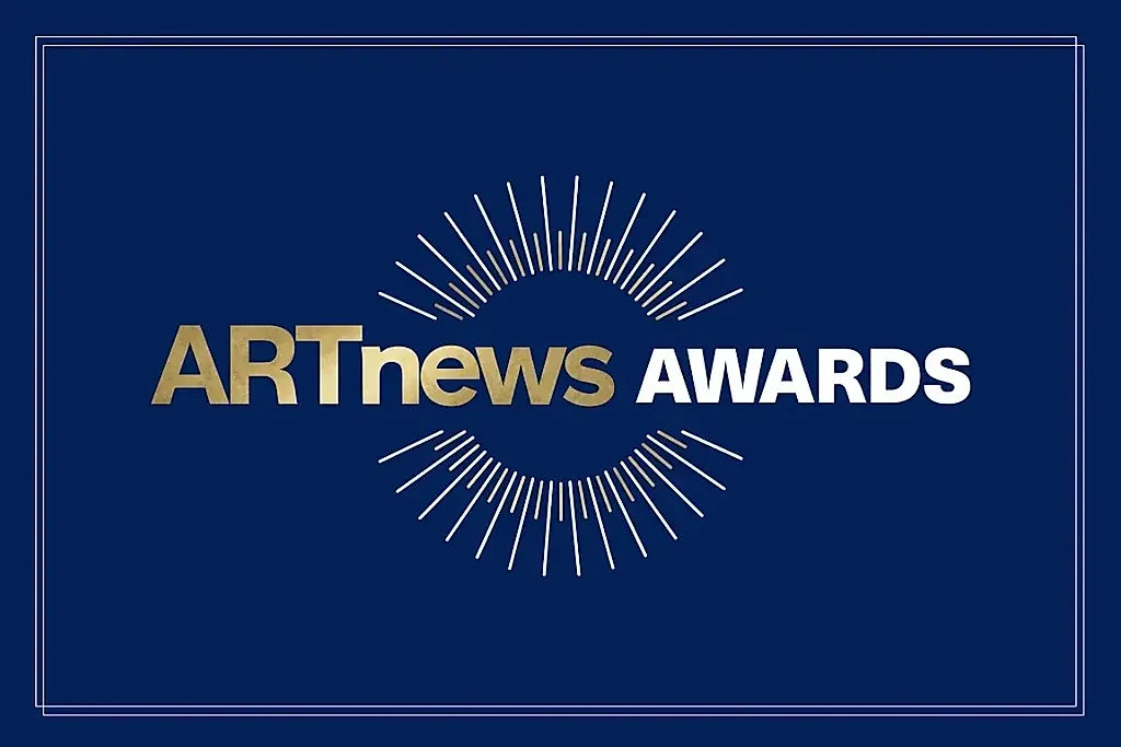 ARTnews вручит премии лучшим деятелям искусства США
