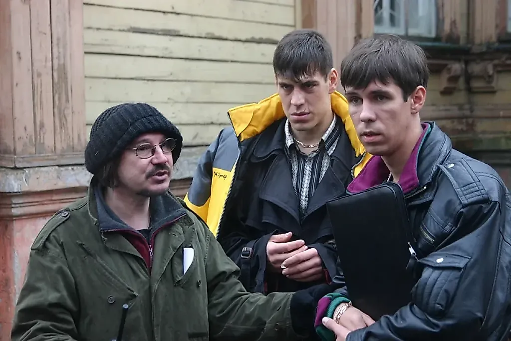 Где снимали «Жмурки»: прогулка по Нижнему и не только