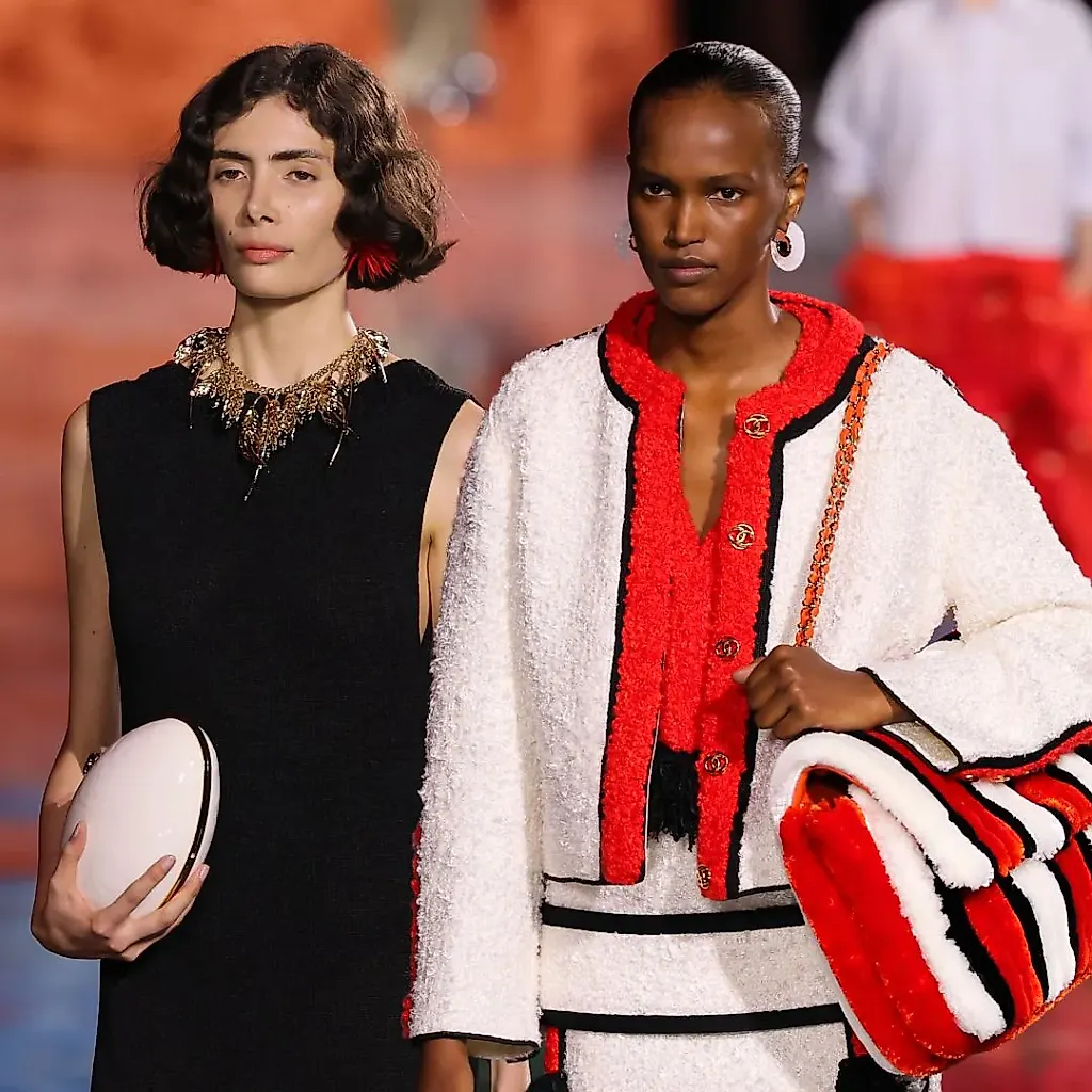 Chanel: Революция с чувством меры