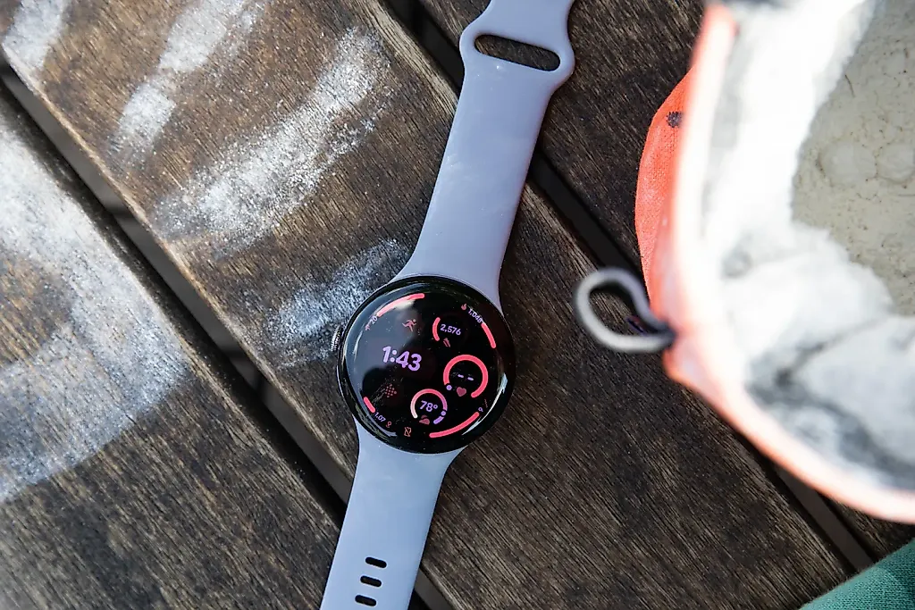 Google Pixel Watch 4: новый лидер среди Android-часов