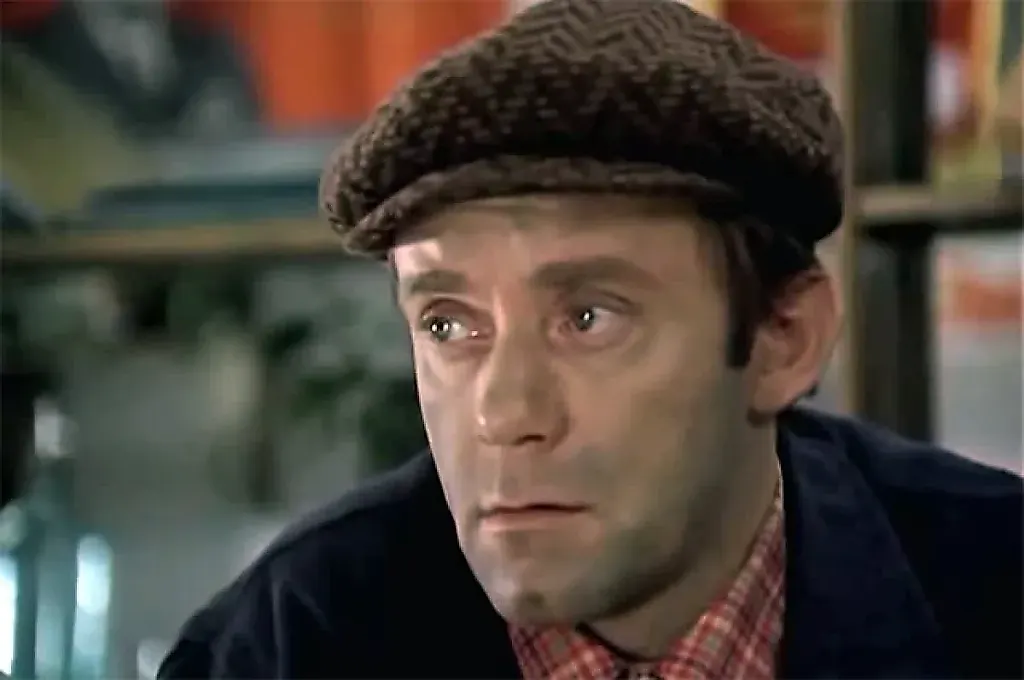 Одинокий уход Валерия Носика: судьба актёра без главных ролей