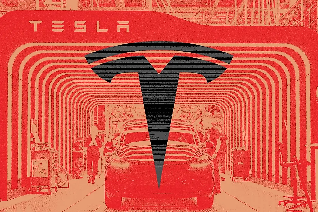 Tesla под следствием из-за нарушений Full Self-Driving