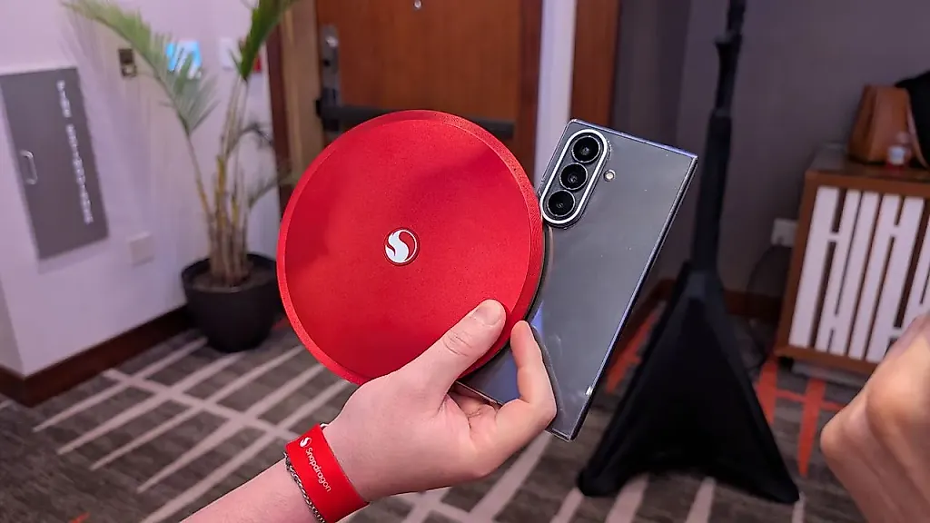 Крошечный ПК на Snapdragon X2: Призрачный конкурент Mac mini