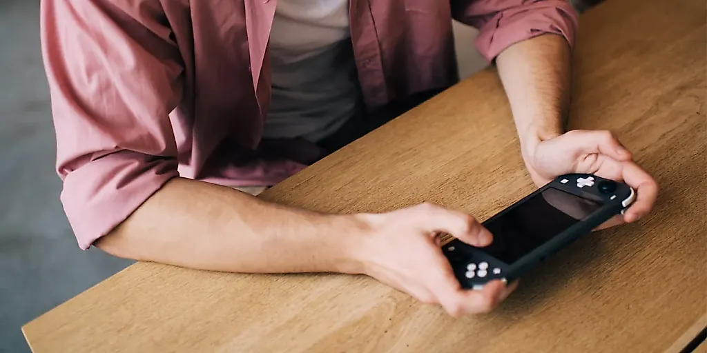 Nintendo развенчала главный миф о видеоиграх
