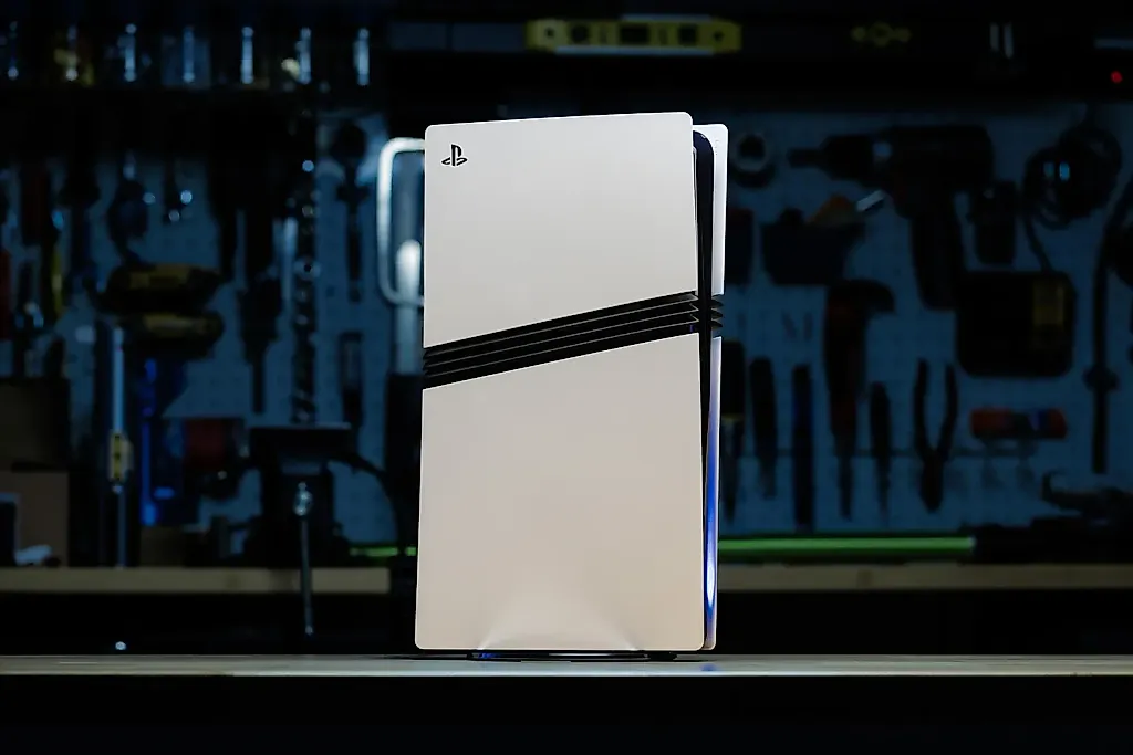 Sony анонсирует мощный прорыв в графике для PS6