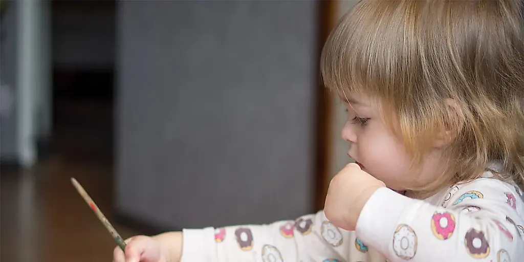 Связь аутичных черт у родителей с ранним развитием детей: японское исследование