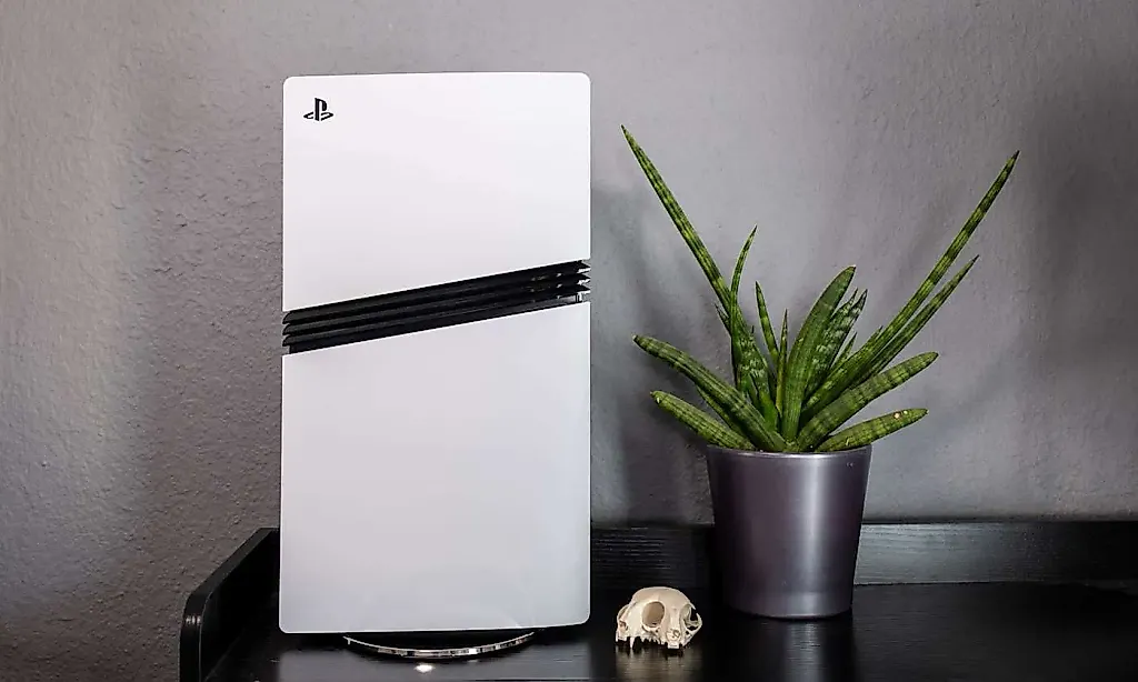 Sony и AMD: GPU-революция для PlayStation – что готовят гении «железа»?