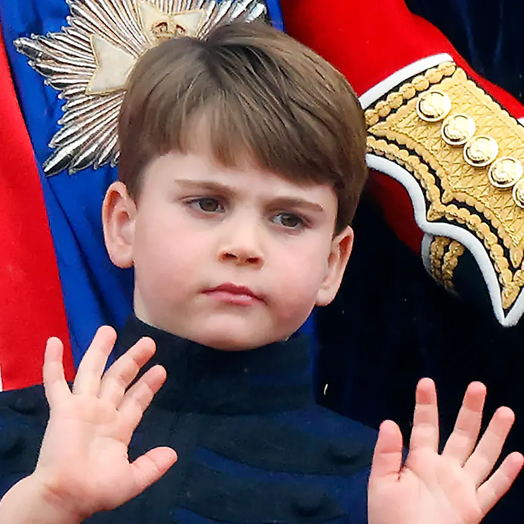 Принц Луи и его будущее: кто станет герцогом Йоркским?