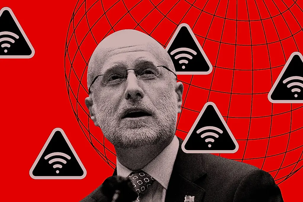 Интернет-провайдеров хотят освободить от детализации скрытых сборов