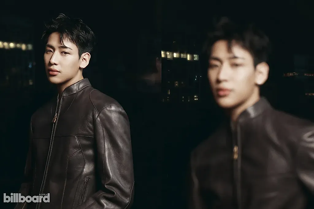 BamBam — между двумя домами и своим "HOMETOWN"