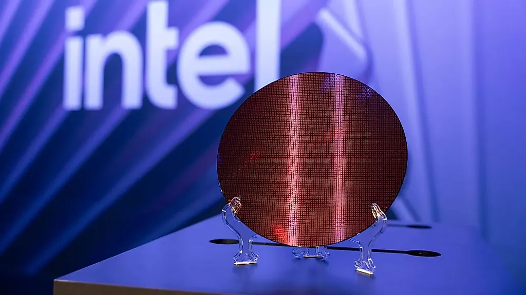 Intel Panther Lake: судьбоносные миллиарды и кровавые надежды