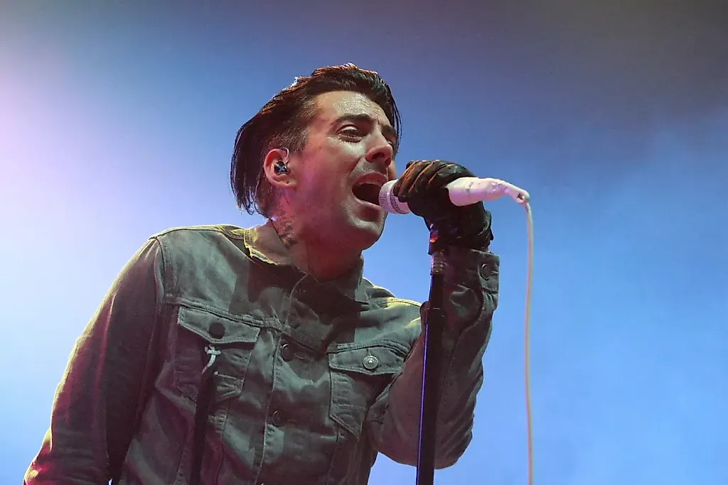 Громкое убийство в тюрьме: как погиб бывший вокалист Lostprophets