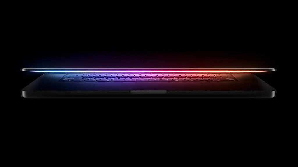 Apple готовит дебют чипа M5 уже на этой неделе