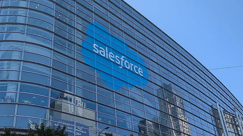 Dreamforce 2025: все новости Salesforce из Сан-Франциско