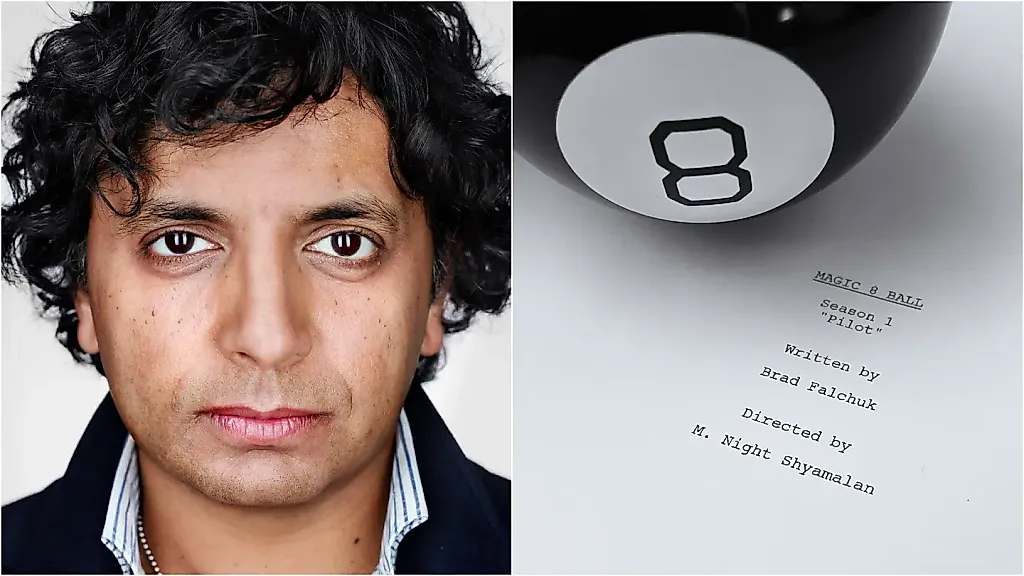 Сможет ли сериал по Magic 8 Ball повторить успех «Барби»?
